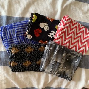 Lularoe TC Leggings